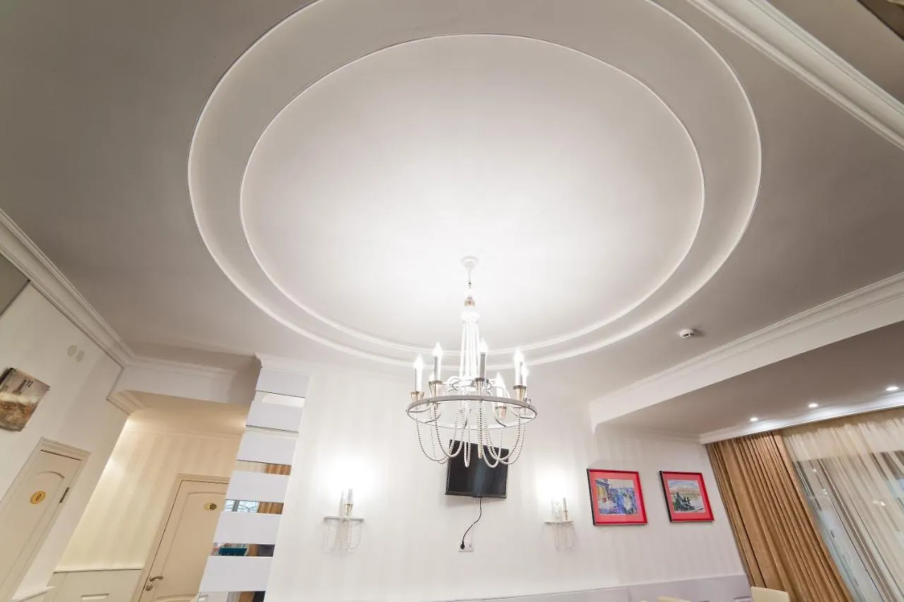 Aruna Hotel Nur-Sultan  3*, Nur-Sultan (Astana) Kazakhstan
