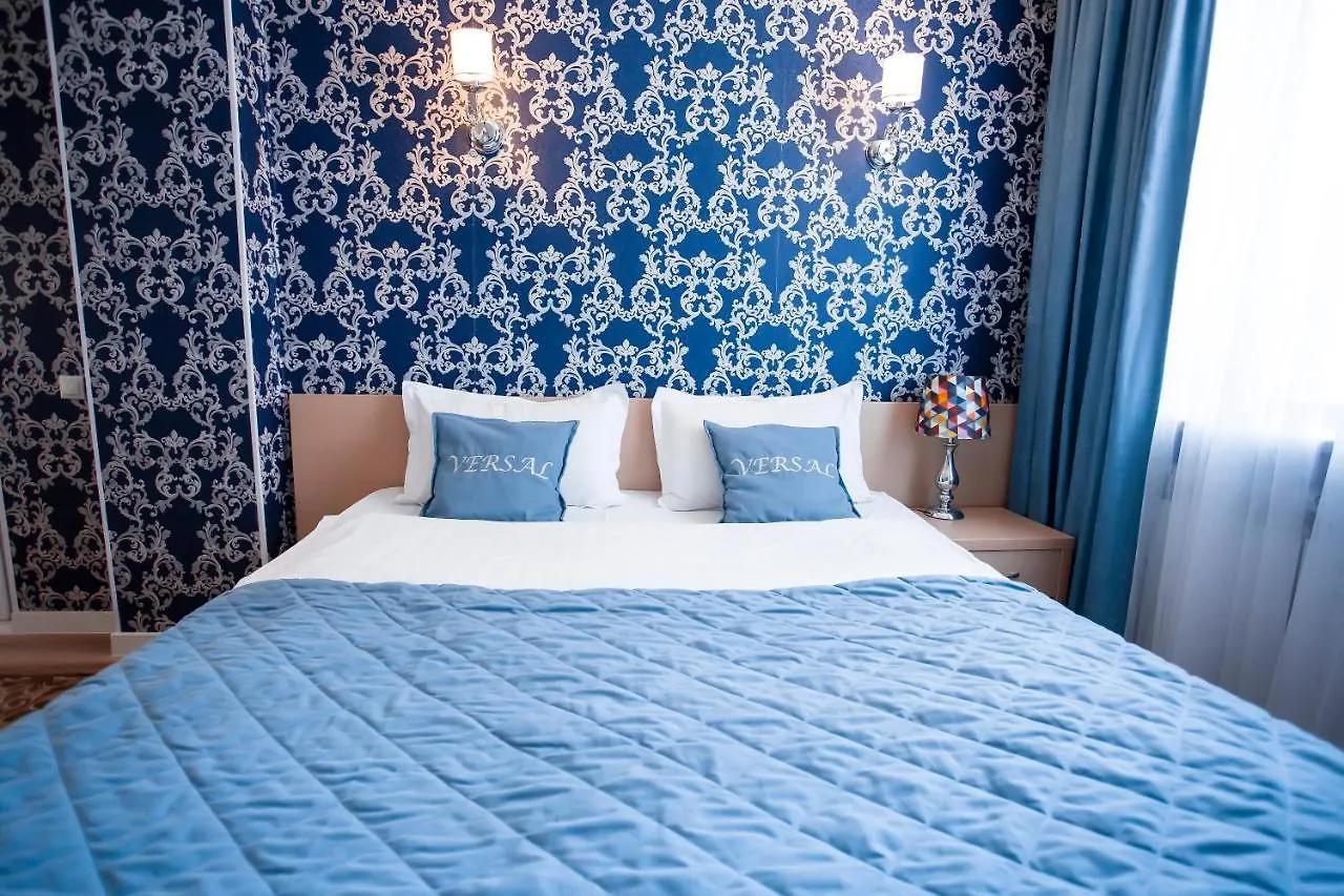 ***  Aruna Hotel Nur-Sultan  Kazakhstan