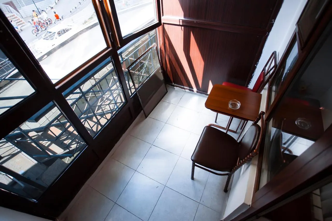 Aruna Hotel Nur-Sultan  Nur-Sultan (Astana)