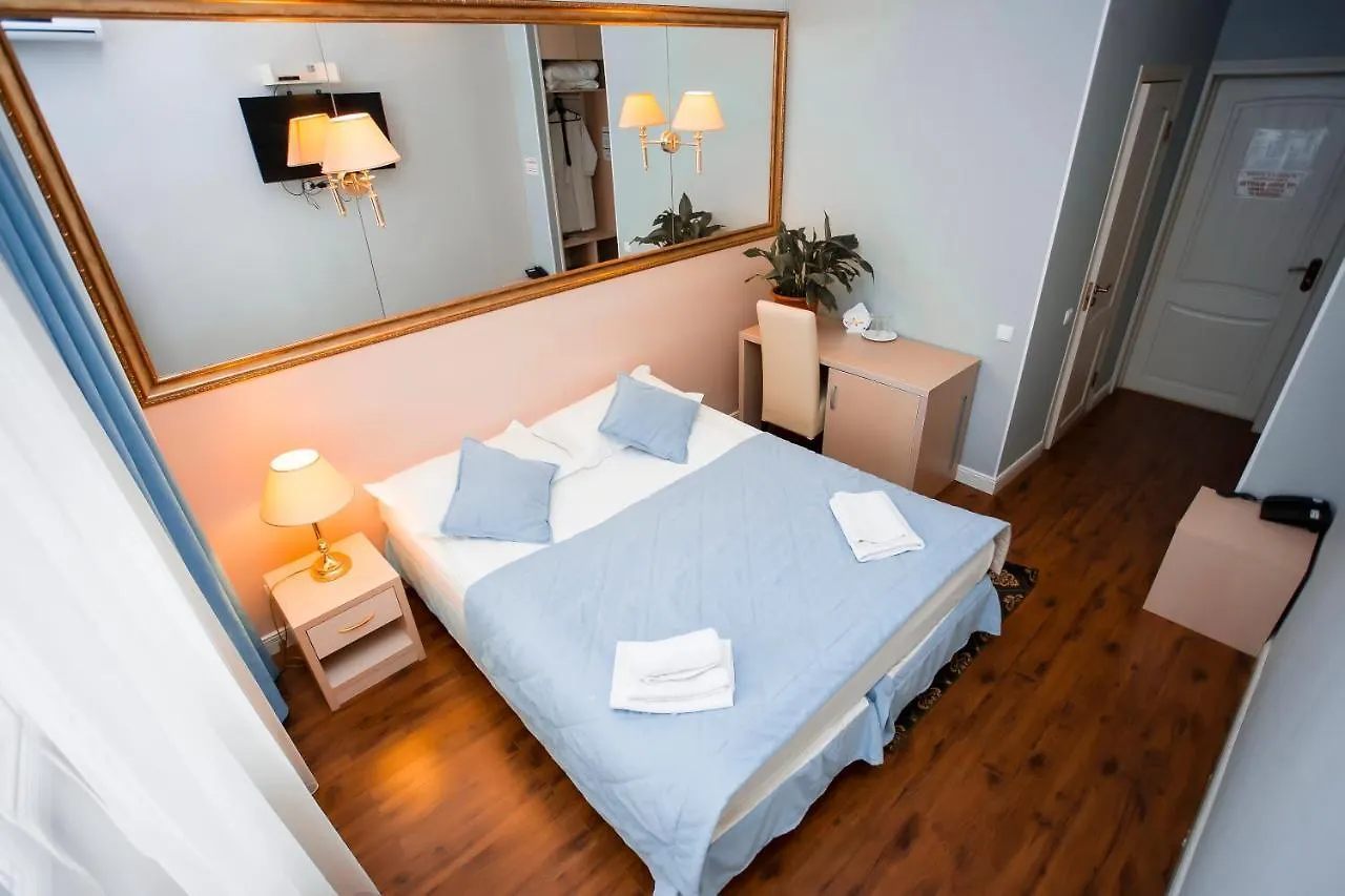 ***  Aruna Hotel Αστάνα Καζακστάν