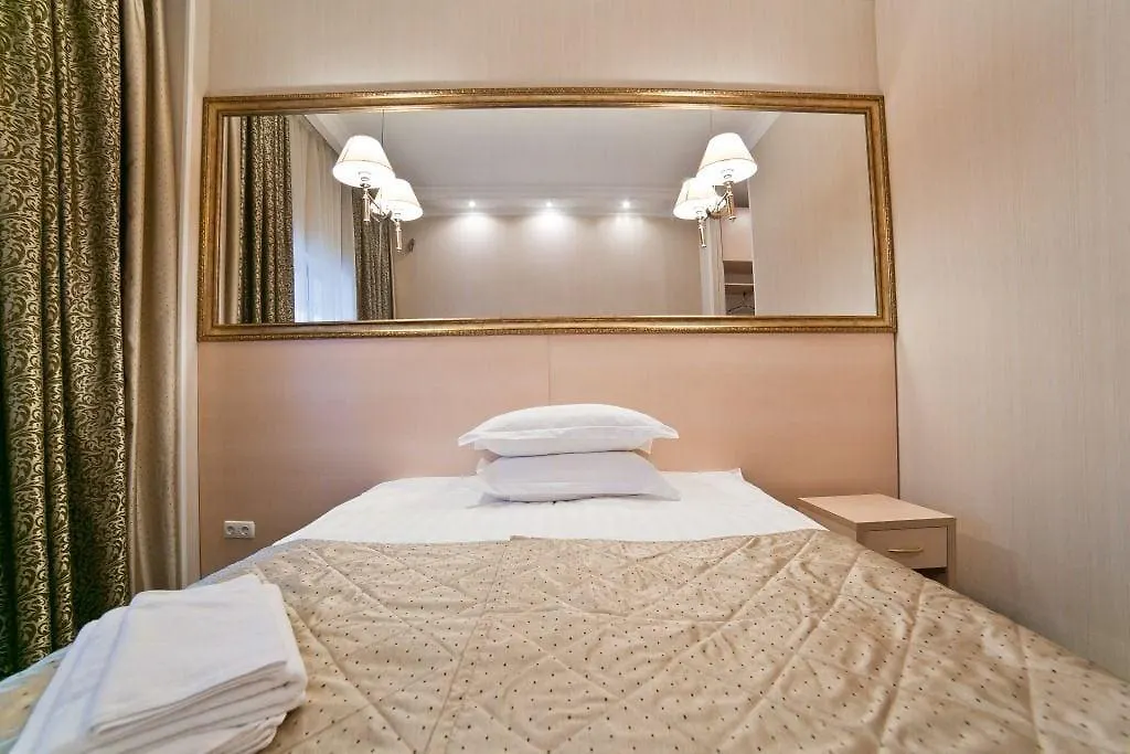 Aruna Hotel Astana