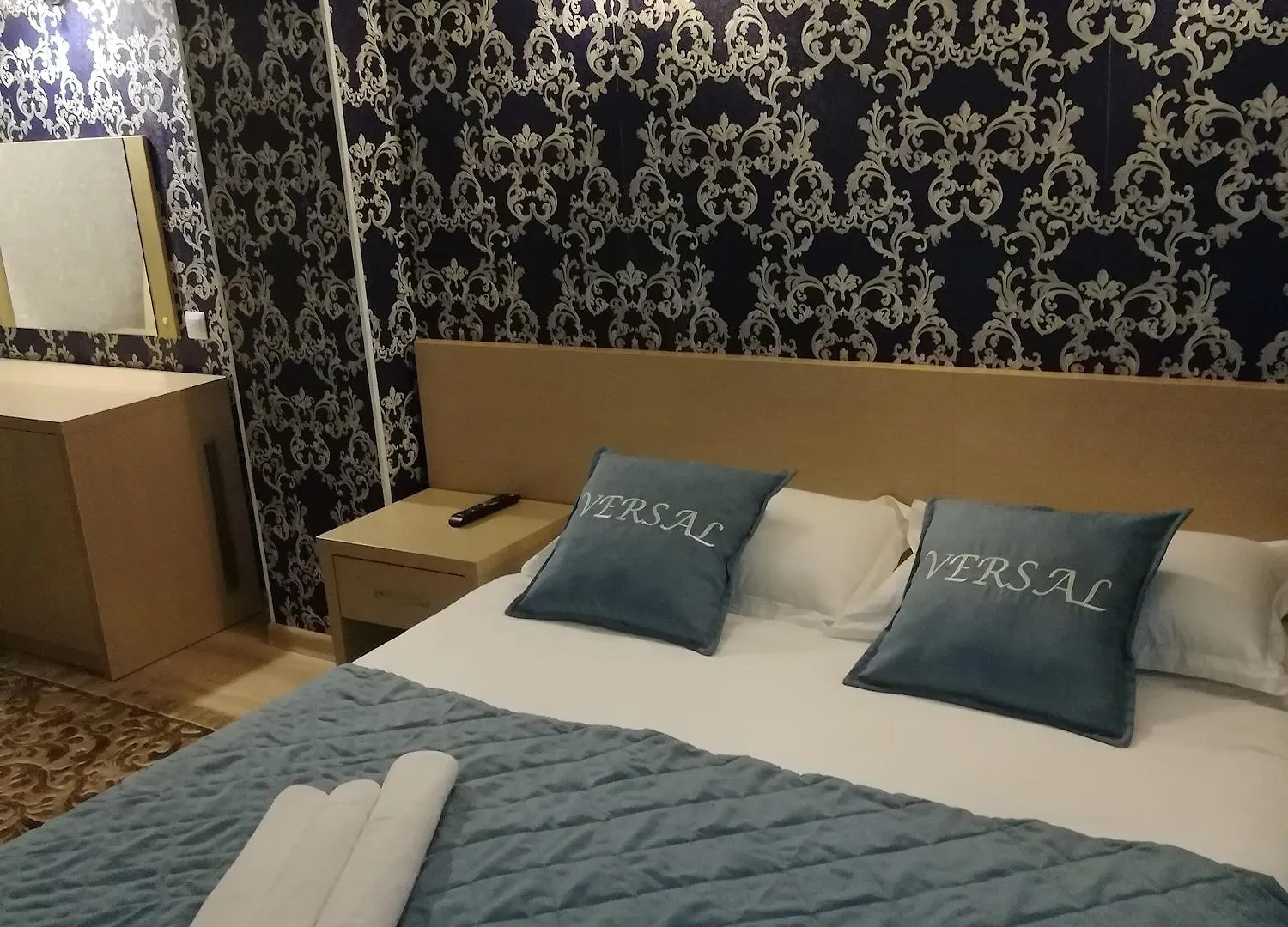 Aruna Hotel Astana 3*,