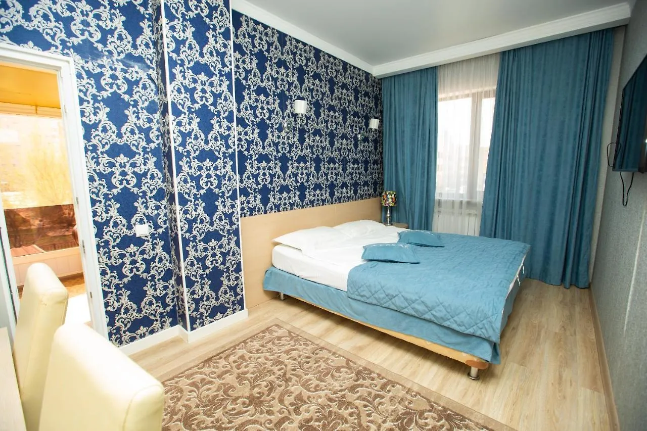 Aruna Hotel Astana