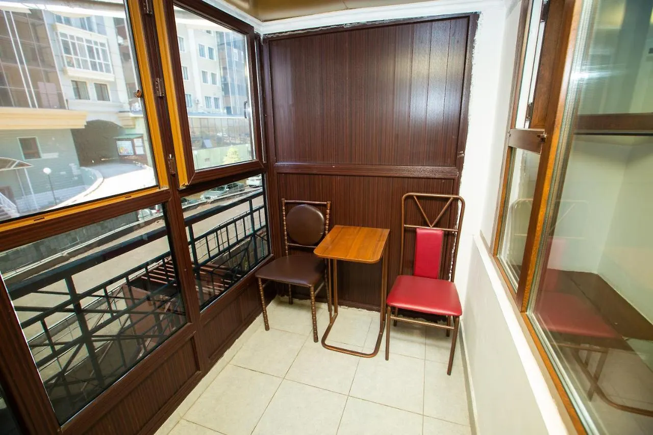 Aruna Hotel Astana