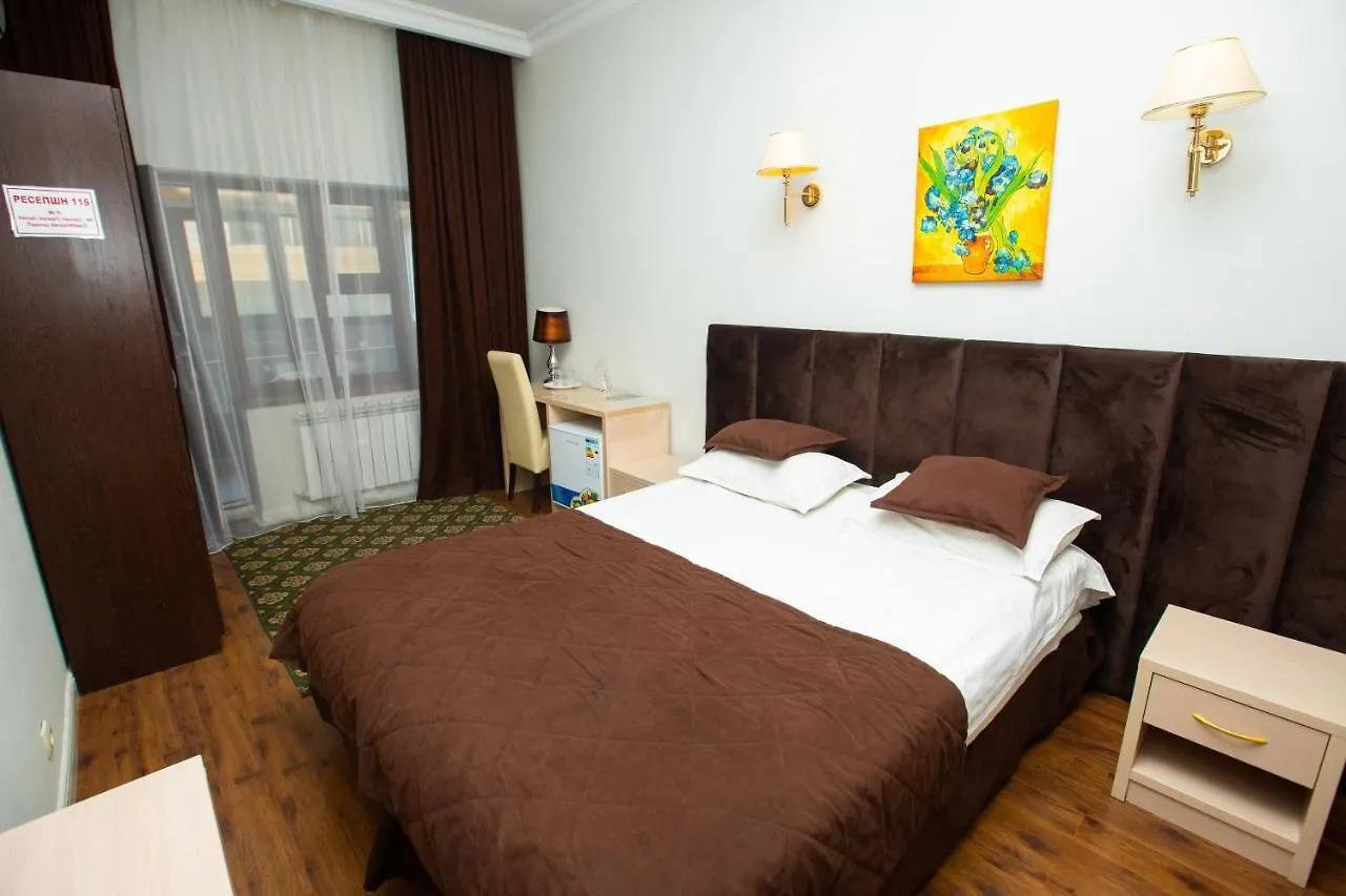 Aruna Hotel Astana