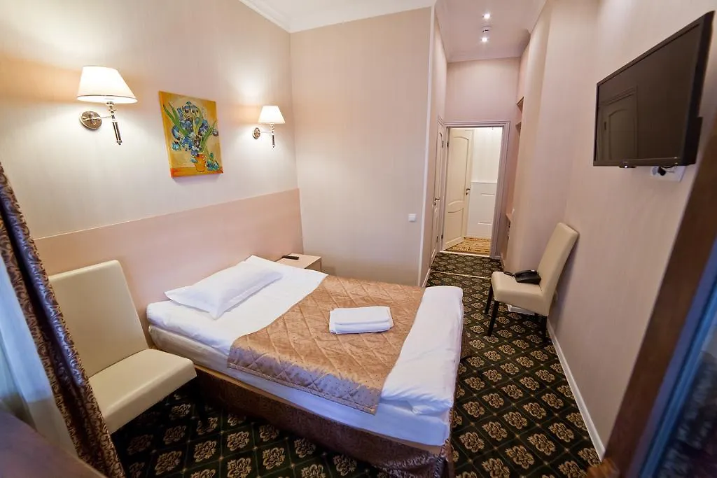 Aruna Hotel Astana