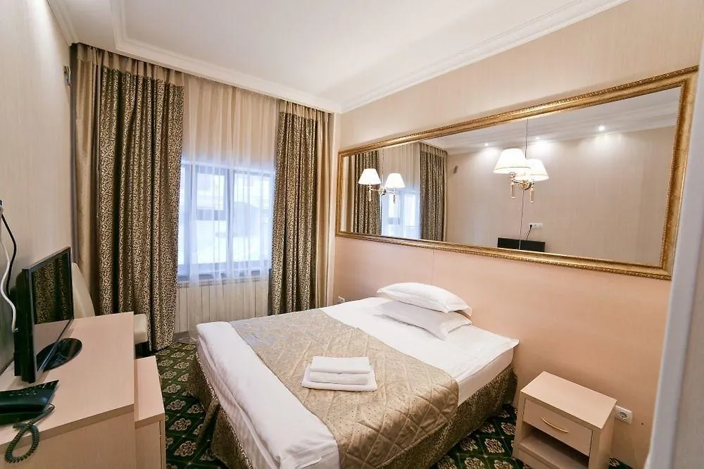 Aruna Hotel Astana