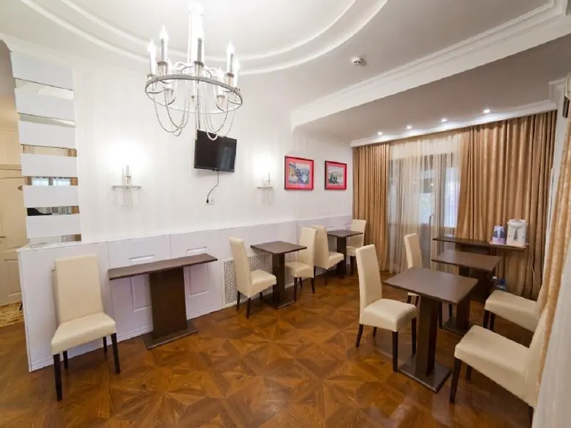 Aruna Hotel Astana