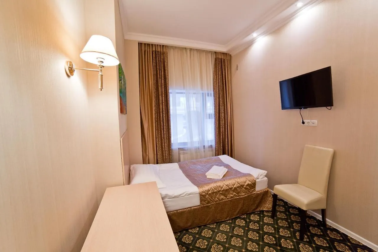 Aruna Hotel Astana 3*,  Kazachstán