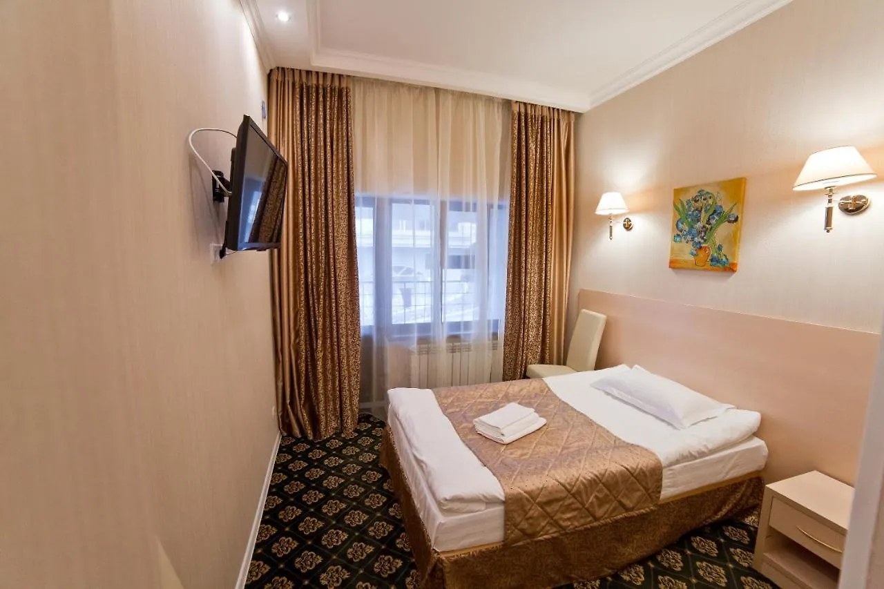 Aruna Hotel Astana
