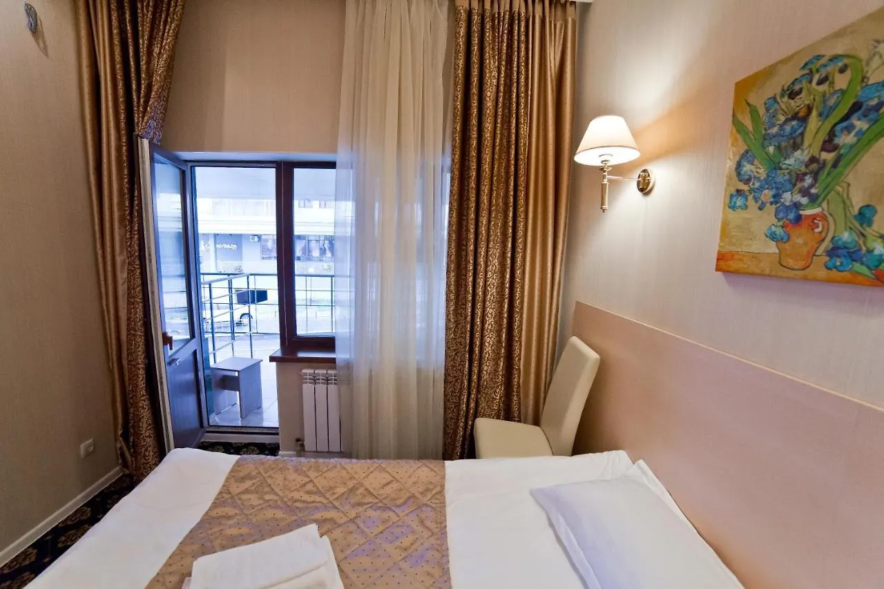 Aruna Hotel Astana