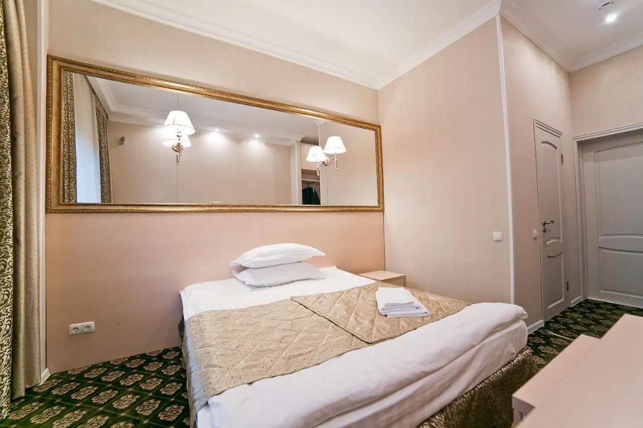 Aruna Hotel Astana