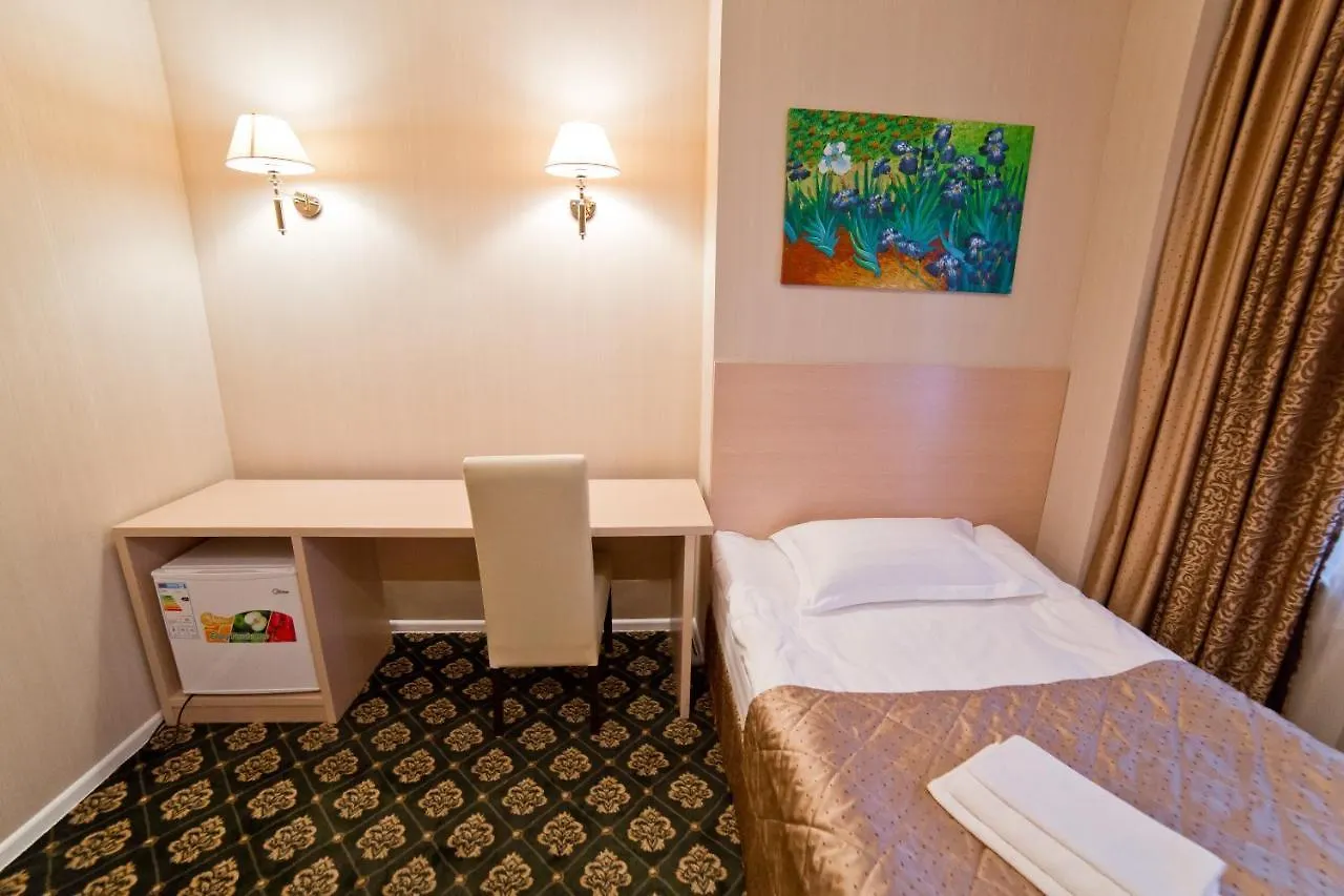 Aruna Hotel Astana