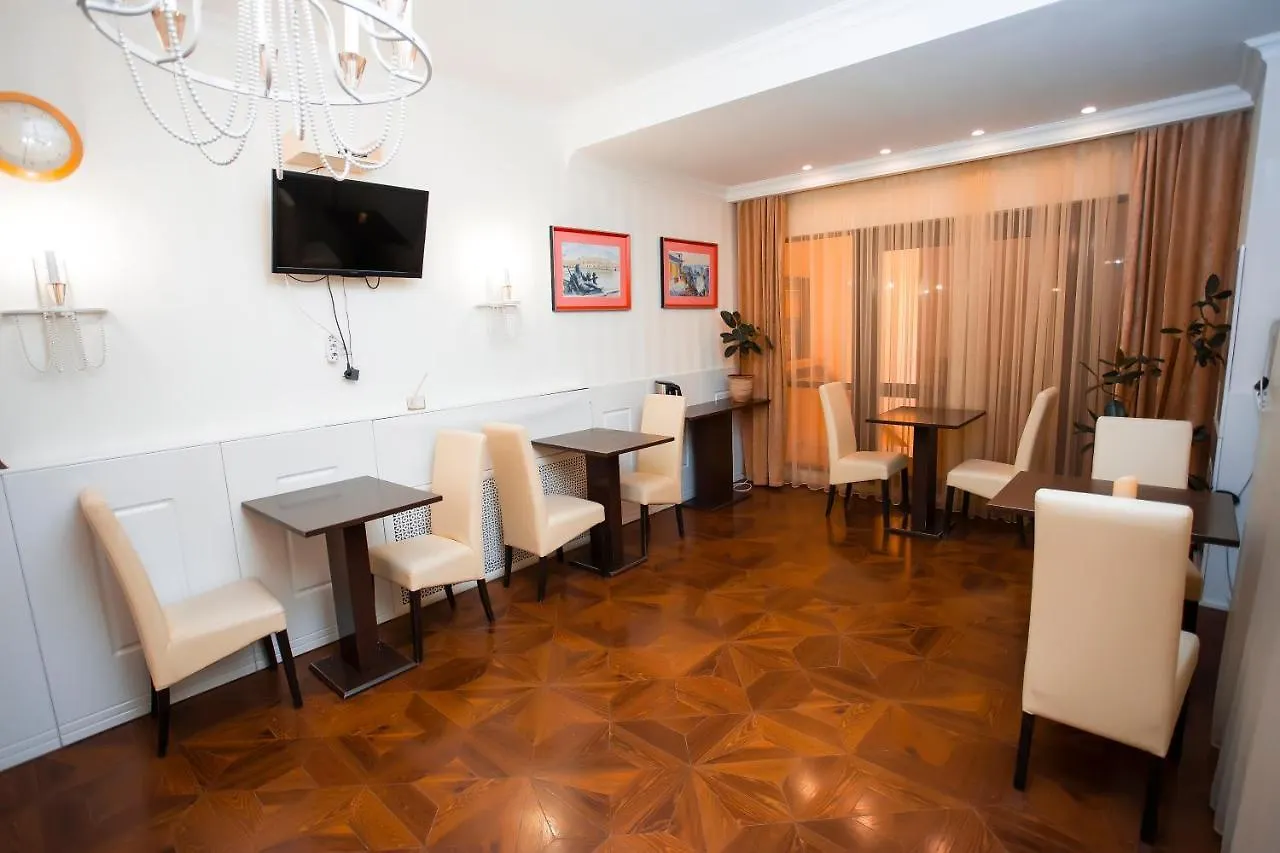 Aruna Hotel Astana