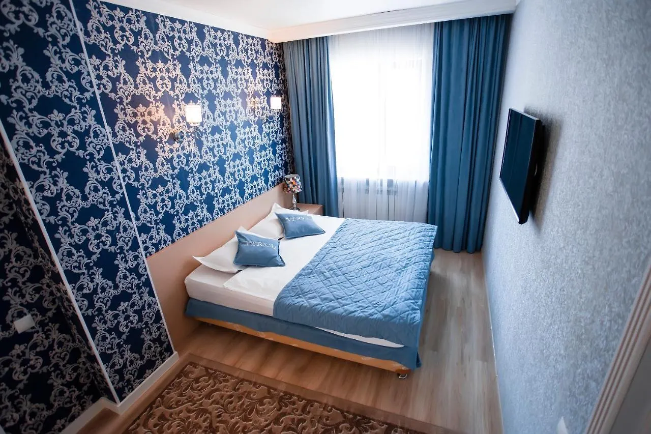 Aruna Hotel Astana