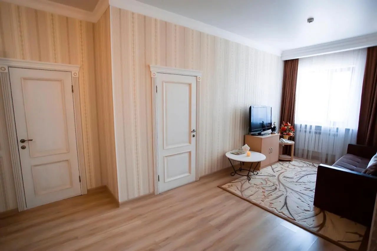 Aruna Hotel Astana