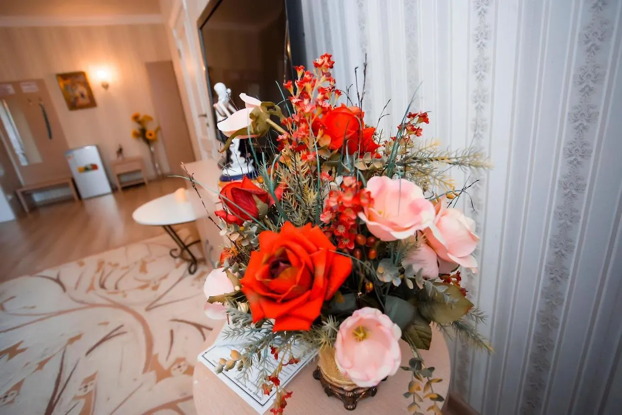 Aruna Hotel Astana