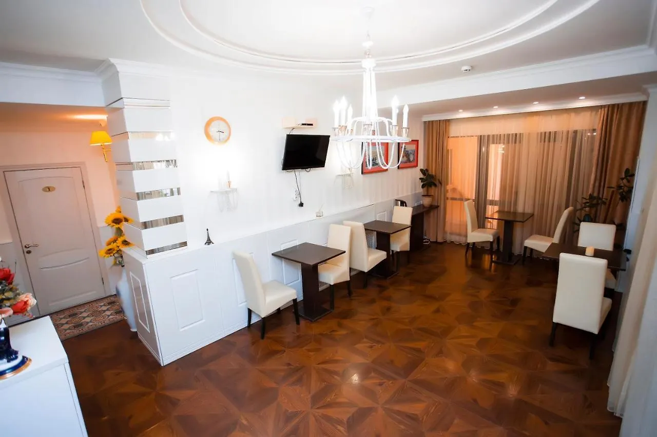 Aruna Hotel Astana