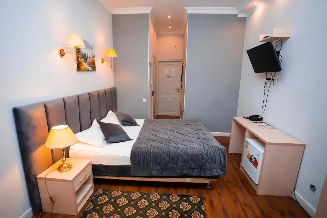 Aruna Hotel Astana