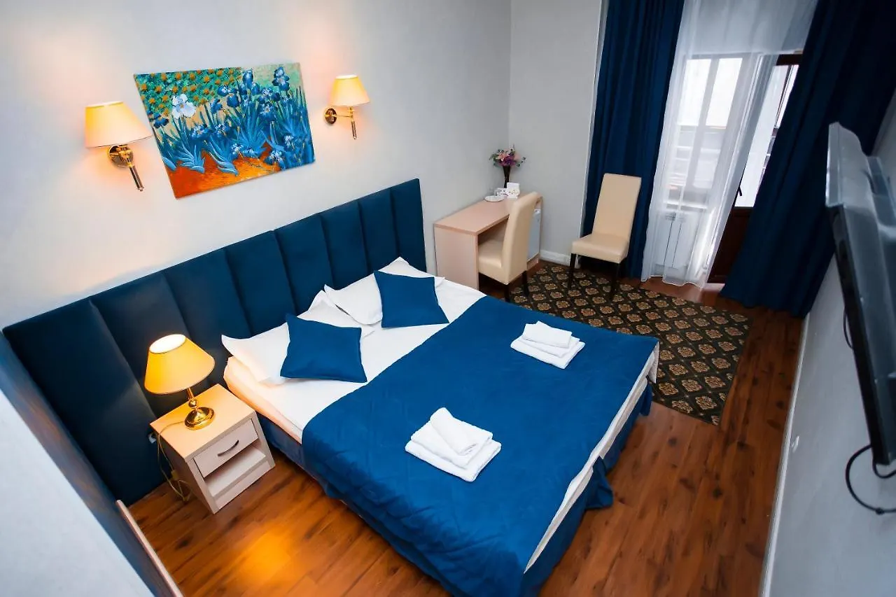 Aruna Hotel Astana 3*,