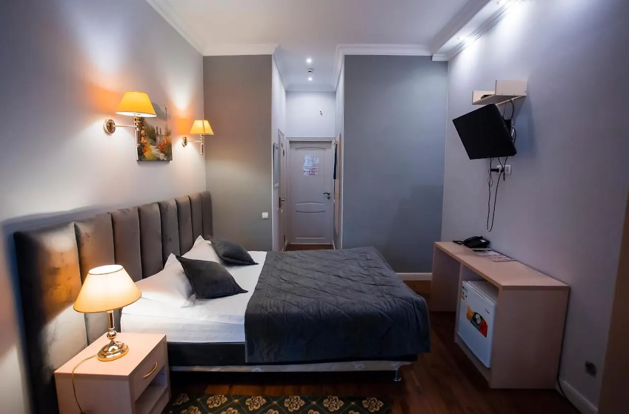 Aruna Hotel Astana 3*,