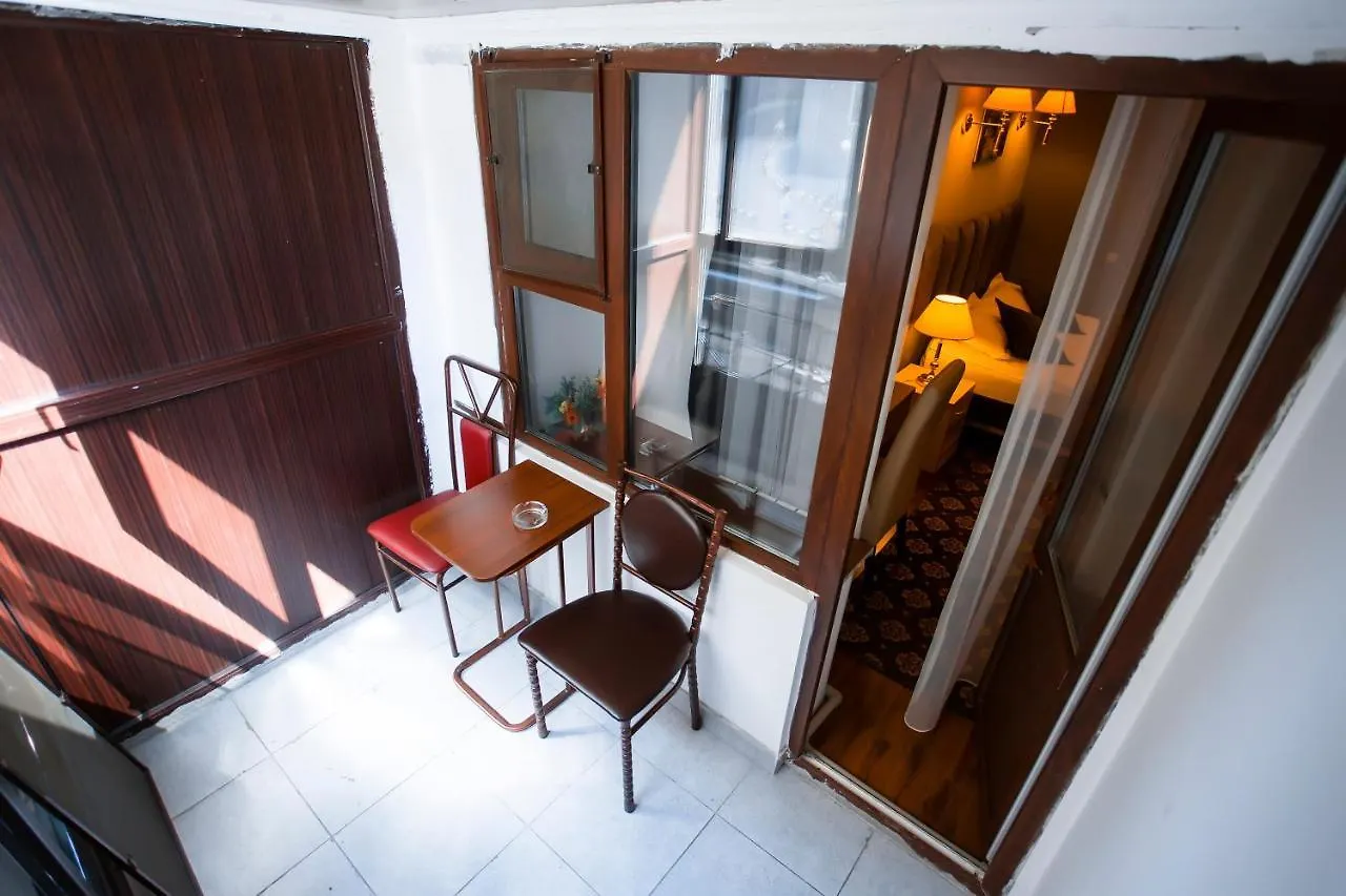 Aruna Hotel Astana
