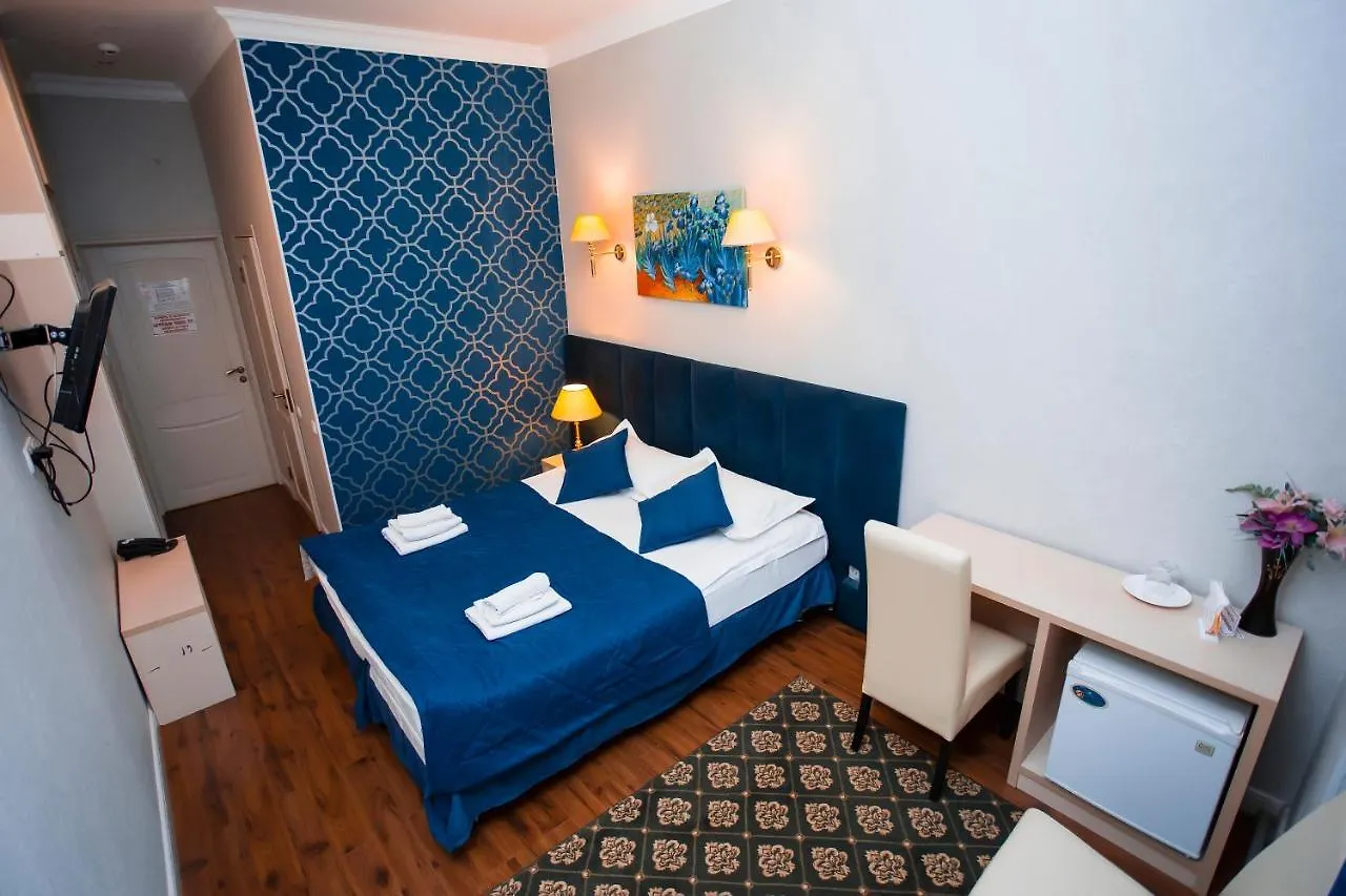 Aruna Hotel Astana