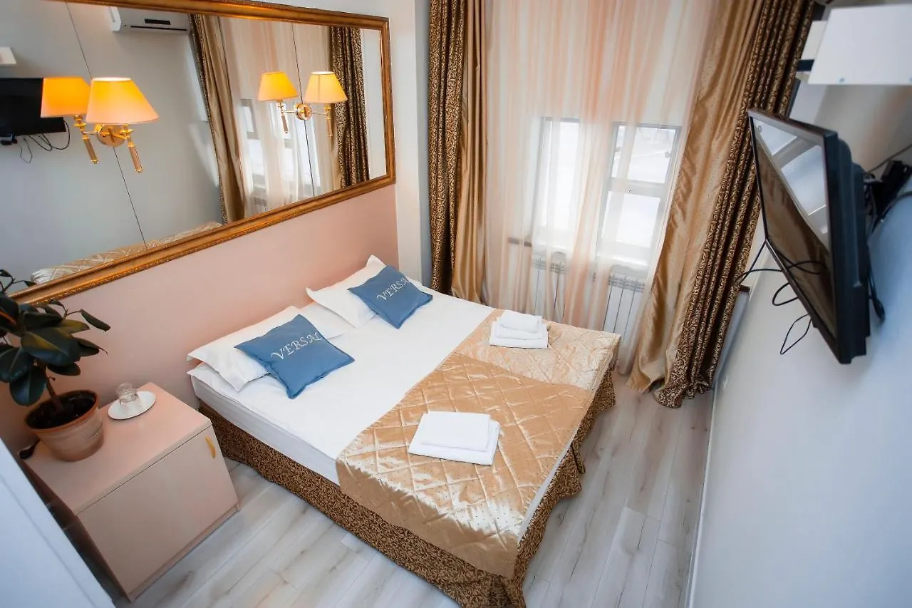Aruna Hotel Astana