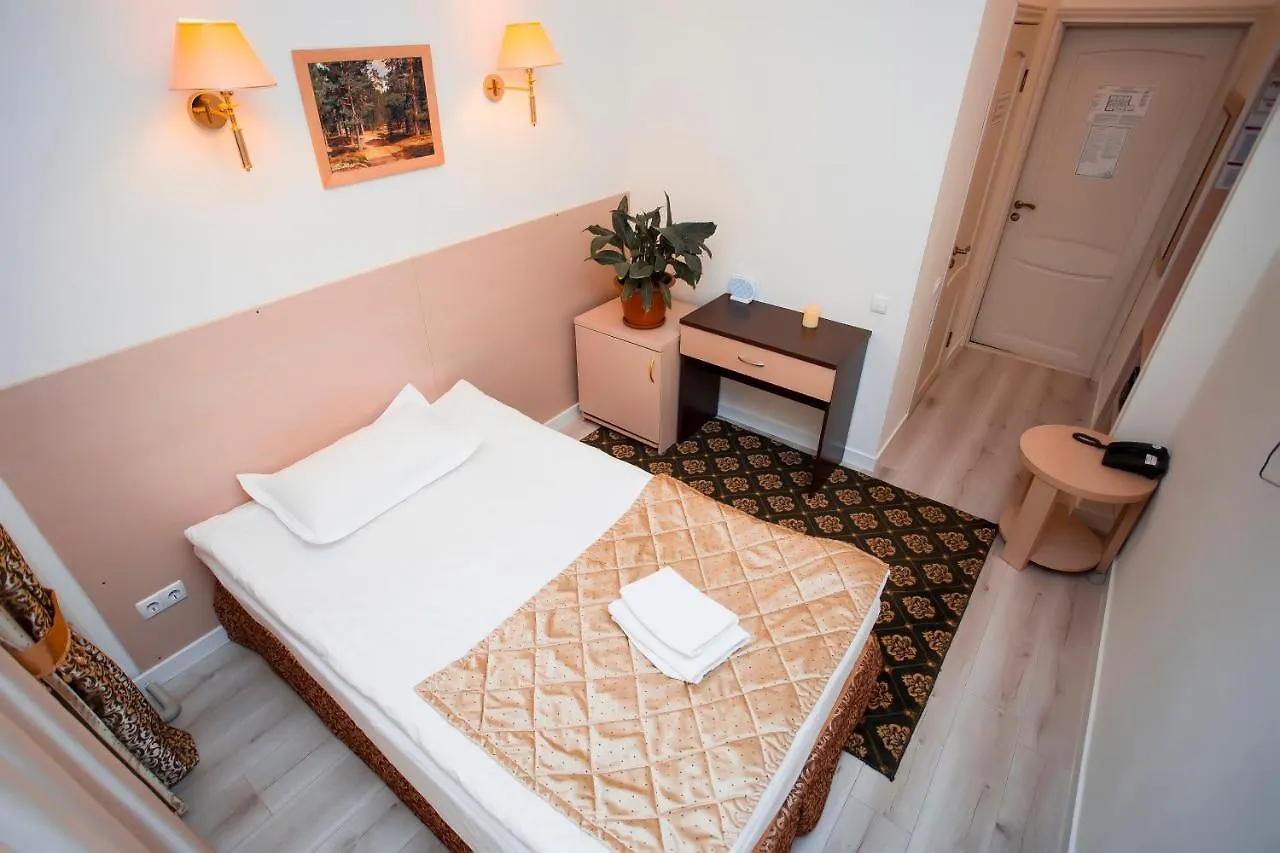 ***  Aruna Hotel Astana Kazachstán