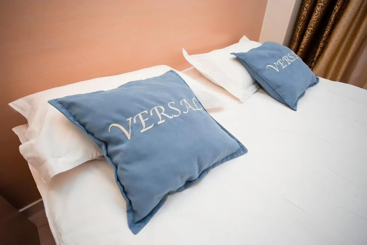 Aruna Hotel Astana