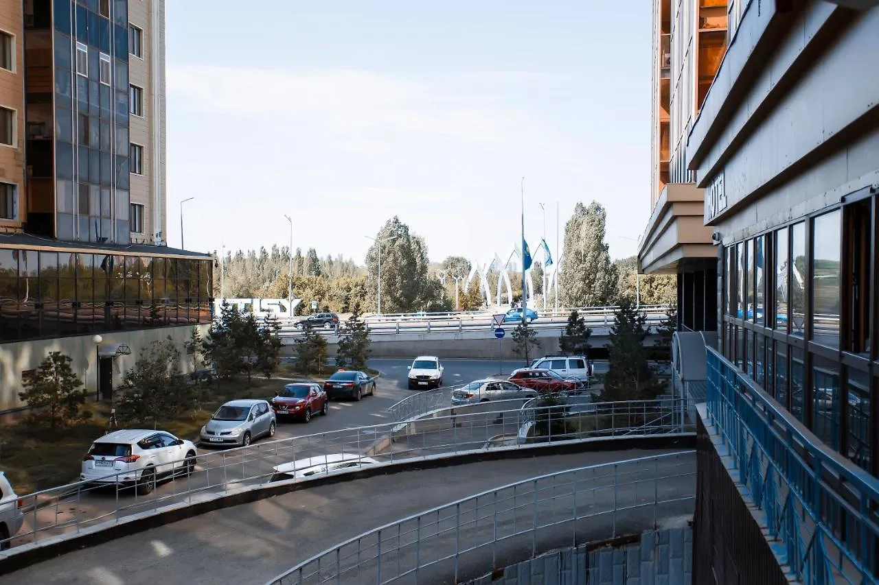 Aruna Hotel Astana