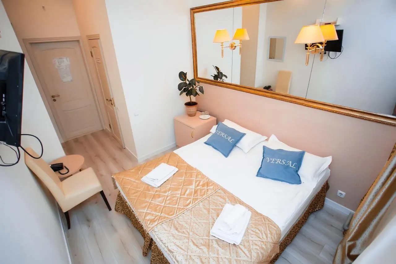 Aruna Hotel Astana 3*,