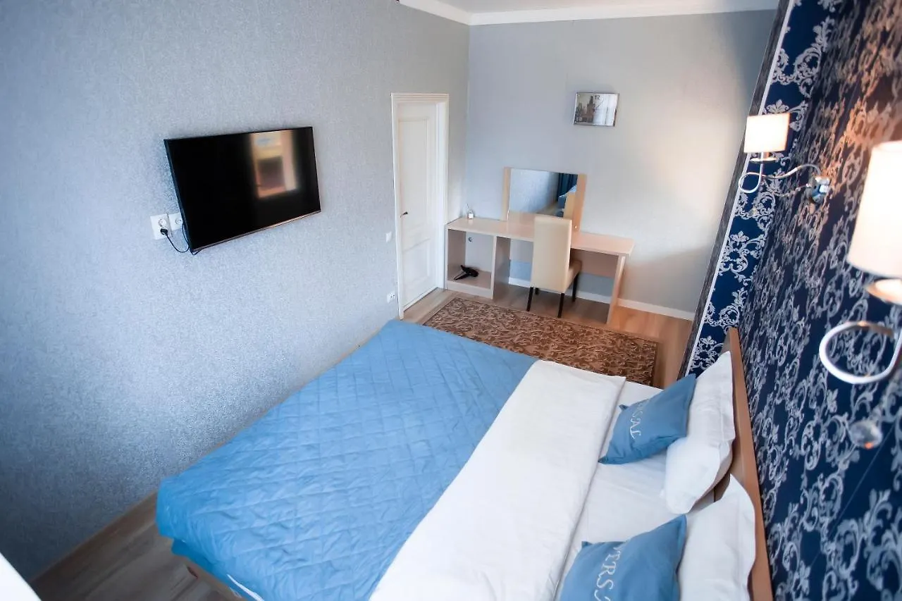 Aruna Hotel Astana