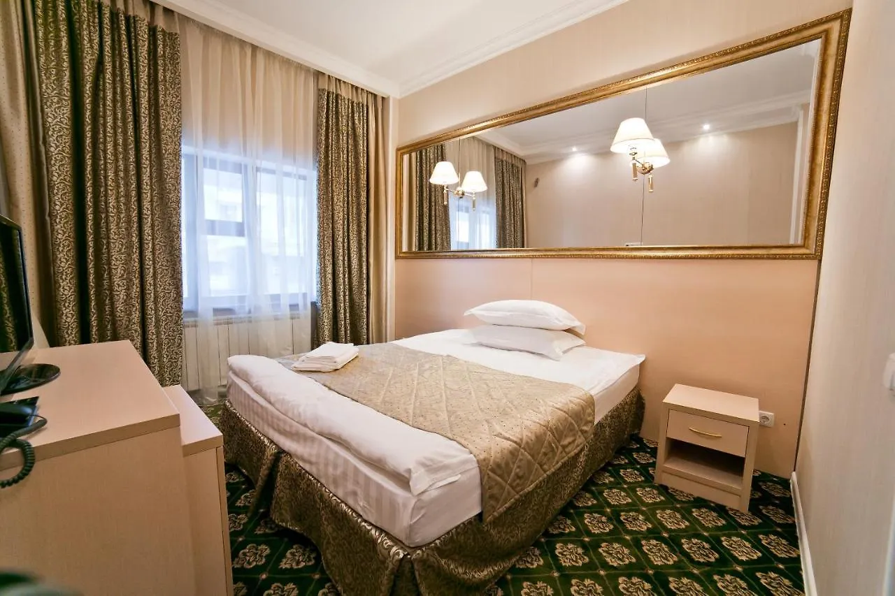Aruna Hotel Astana 3*,
