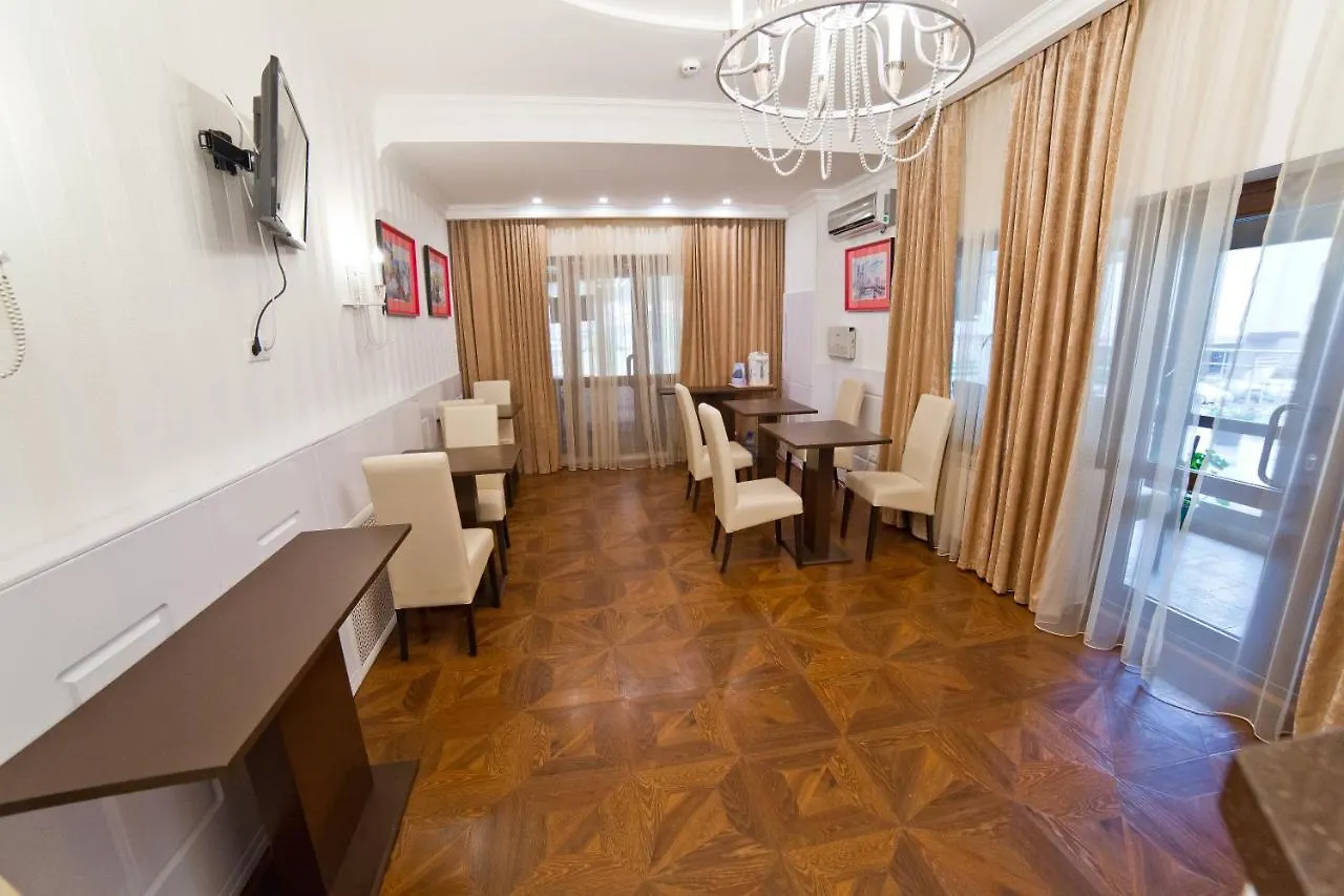 Aruna Hotel Astana